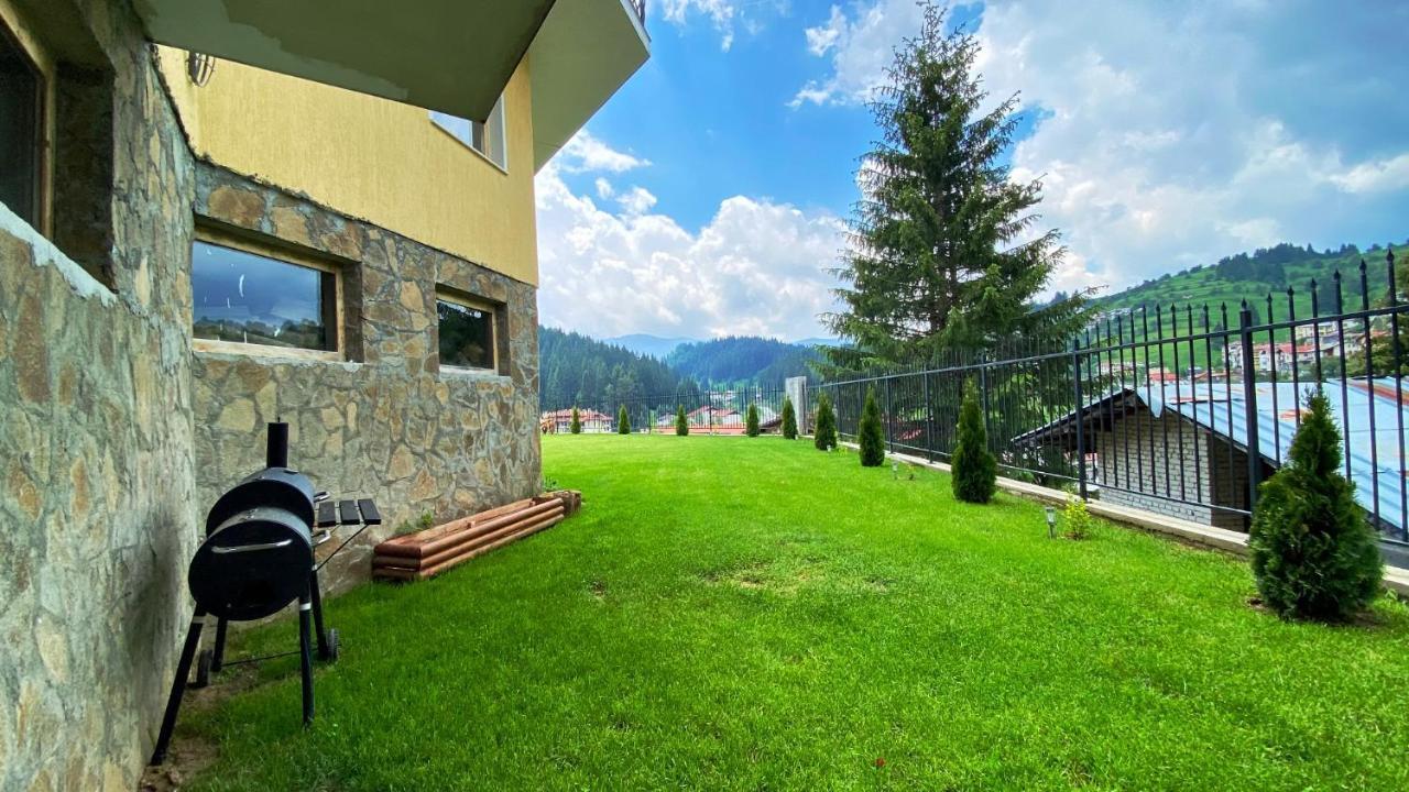 House Proctor Apartment Stoykite Exterior photo